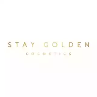 Stay Golden Cosmetics