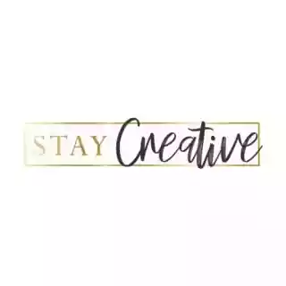 Stay Creative Box