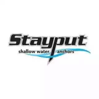 Stayput Shallow Water Anchor