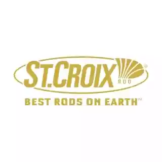 St. Croix Rods