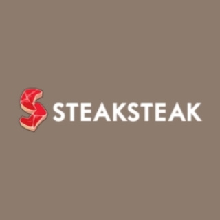 STEAKSTEAK logo