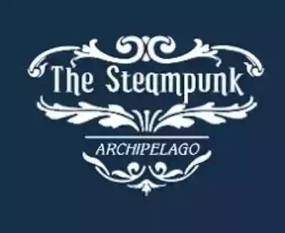 Steampunk Archipelago