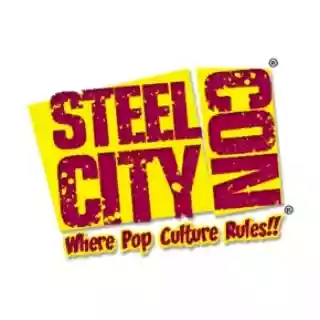 Steel City Con 