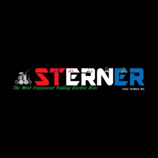 STERNER Electric Bikes