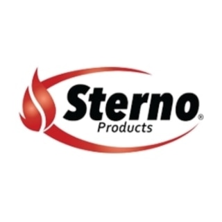 Sterno