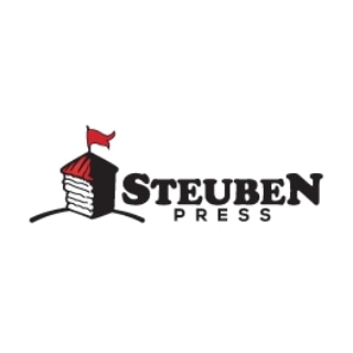 Steuben Press logo