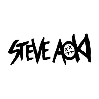 Steve Aoki