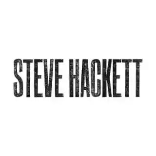 Steve Hackett