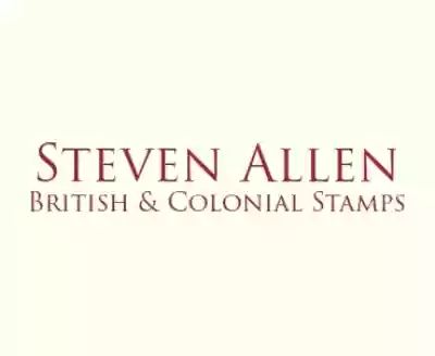 Steven Allen Stamps