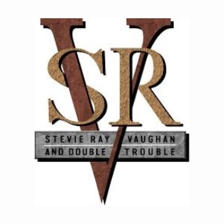 Stevie Ray Vaughan logo