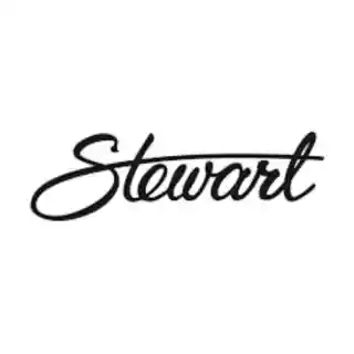 Stewart Surfboards