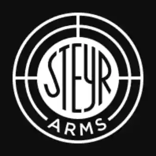 Steyr Arms logo