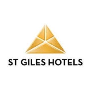 St Giles Hotels