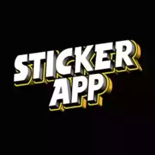 Sticker App