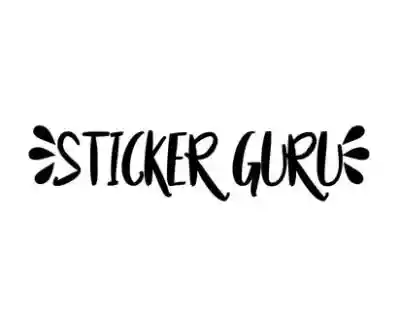 Sticker Guru