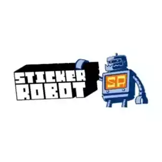 Sticker Robot