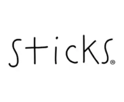 Sticks