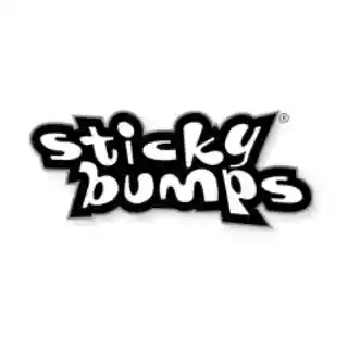 Sticky Bumps