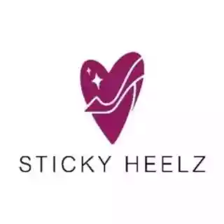 Sticky Heelz