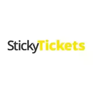 Sticky Tickets