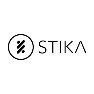 Stika logo