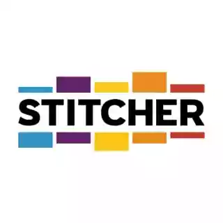 Stitcher