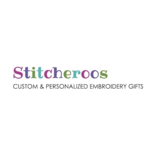 Stitcheroos logo