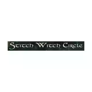 Stitch Witch Circle