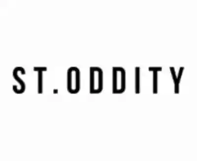 St. Oddity