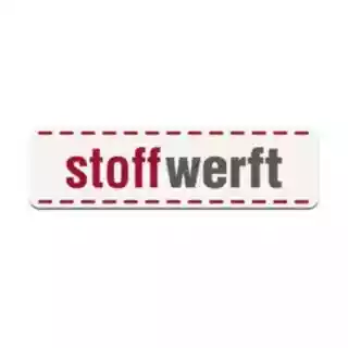 Stoffwerft