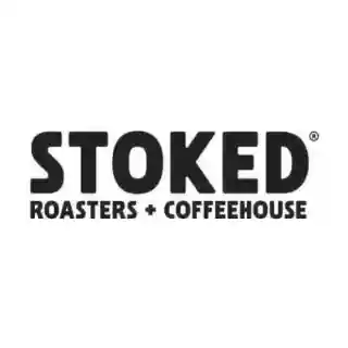 Stoked Roasters logo