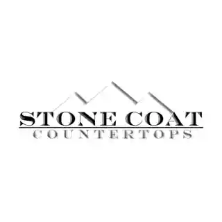 Stone Coat Countertops logo