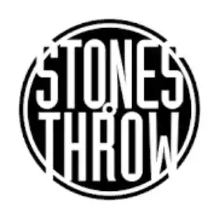 Stones Throw