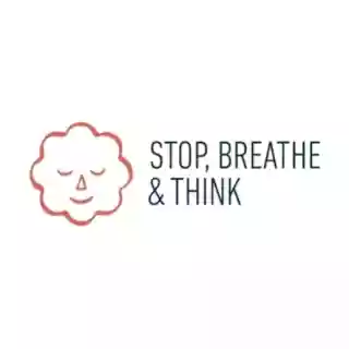 Stop, Breathe & Think