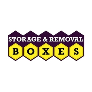 Storage & Removal Boxes