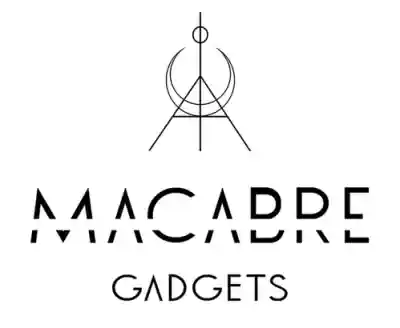 Macabre Gadgets