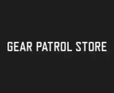 Gear Patrol Store