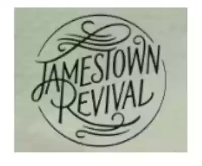 Jamestown Revival