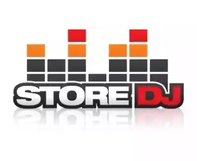 Store DJ