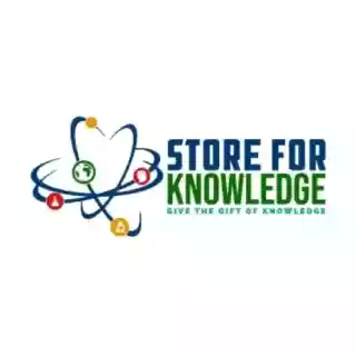 StoreforKnowledge.com