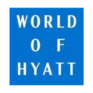 World of Hyatt