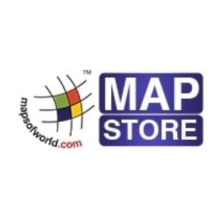 Mapsofworld Store