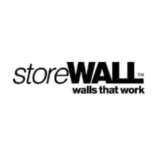 Store Wall logo