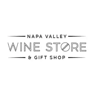 Napa Valley Wine Train Store