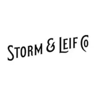 Storm & Leif