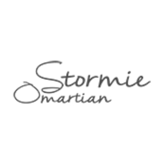 Stormie Omartian logo