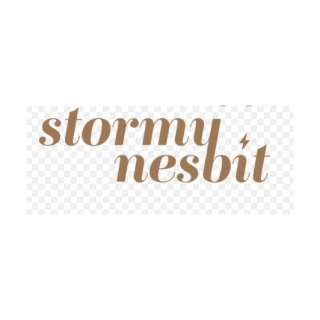 Stormy Nesbit logo