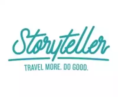 Storyteller Travel