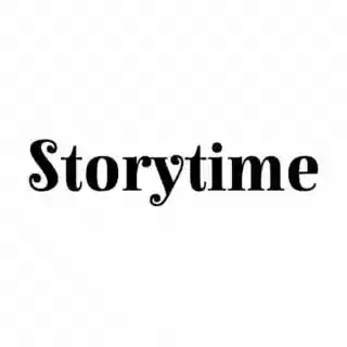 Storytime Magazine