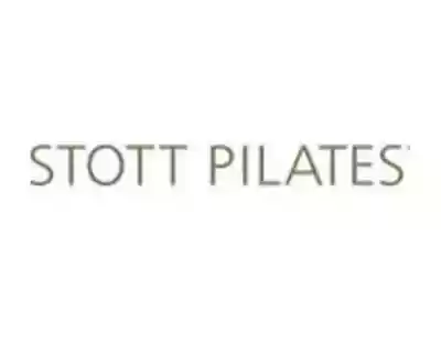 STOTT PILATES